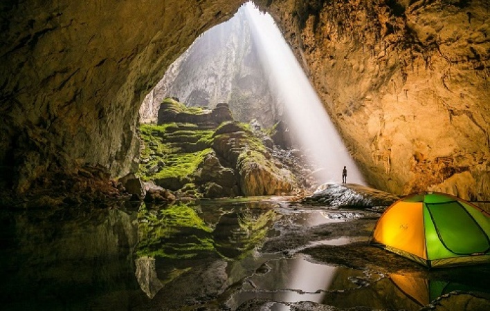 Phong Nha Ke Bang National Park